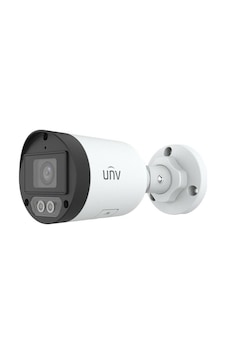 Unv 2mp Ip 2.8mm Sabit Lens H.265+ Ipc2122lb-asf28k-a Sesli Bullet Güvenlik Kamerası Unv 2mp Ip 2.8mm Sabit Lens H.265+ Ipc2122lb-asf28k-a Sesli Bullet Güvenlik Kamerası