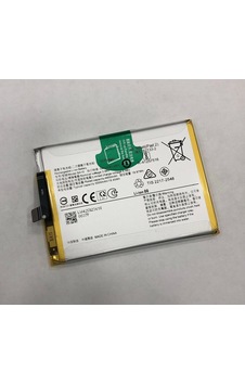 Vivo Y17s Batarya 5000 Mah