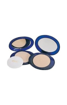 Elite Transparan Compact Pudra 11 Numara