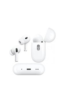 Pro 2.nesil Uyumlu Bluetooh Kablosuz Kulaklık Tüm Özellikleri Aktif Ios/android Wireless Şarjlı Pro 2.nesil Uyumlu Bluetooh Kablosuz Kulaklık Tüm Özellikleri Aktif Ios/android Wireless Şarjlı