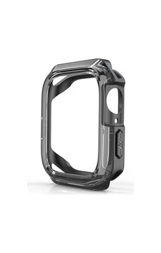 Kilifone - Apple Uyumlu Watch 44mm - 360 Kasa Ve Ekran Koruyucu Sert Pc + Silikon Koruyucu Watch Gard 08 Kilifone - Apple Uyumlu Watch 44mm - 360 Kasa Ve Ekran Koruyucu Sert Pc + Silikon Koruyucu Watch Gard 08