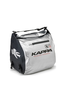 Kappa Wa407S Scooter Çantası Standart-Standart
