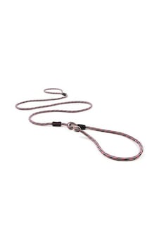 EZYDOG Luca Lite Boğma Gezdirme Tasması Kırmızı 7 MM 170 CM EZYDOG Luca Lite Boğma Gezdirme Tasması Kırmızı 7 MM 170 CM