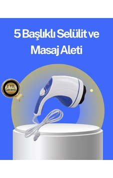 Kas Rahatlatıcı Ve Yağ Yakma Masaj Makinesi Hız Ayarlı Düz Renkli Kas Rahatlatıcı Ve Yağ Yakma Masaj Makinesi Hız Ayarlı Düz Renkli