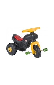 Enhoş Toys Cobra 3 Tekerlekli Bisiklet Enhoş Toys Cobra 3 Tekerlekli Bisiklet