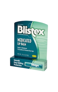 Blistex Medicated SPF15 Dudak Balmı 4.25 G Blistex Medicated SPF15 Dudak Balmı 4.25 G