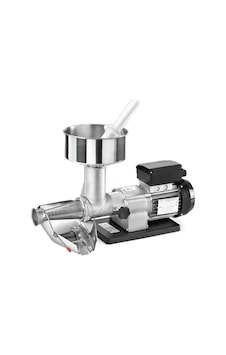 Tre Spade F14000/I Elektrikli Salça Makinesi Tre Spade F14000/I Elektrikli Salça Makinesi