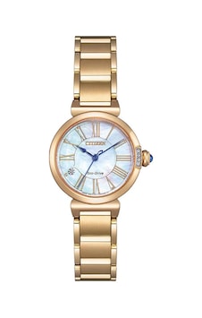 Citizen Em1063-89d Kadın Kol Saati Rose Gold Citizen Em1063-89d Kadın Kol Saati Rose Gold