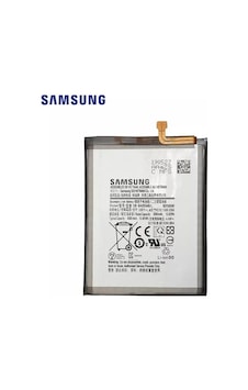 Samsung Uyumlu A505 A50 Batarya Pil