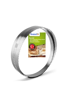 1790 X 15 X 0,45X6Mm Alman Çeliği Şerit Testere Bıçağı-1790-15-0,45X6Mm