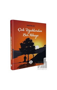 Çok Uzaklardan Bir Hikaye Elpis Yayınları - Elpis Yayınları