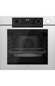 Ferre QEP64CB Fryart Steam 78 LT Ankastre Fırın Ferre QEP64CB Fryart Steam 78 LT Ankastre Fırın