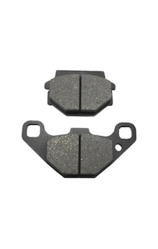 Kawasaki Kle 500 Arka Fren Balata Obys029 Kawasaki Kle 500 Arka Fren Balata Obys029