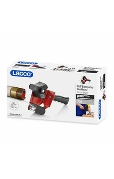 Lacco Koli Bantlama Makinası Kod:105 1