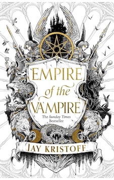 Empire Of The Vampire 1 Empire Of The Vampire 1