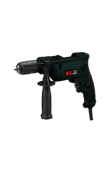 Kldm1106 Profesyonel Darbeli Matkap 650 Watt 13 Mm Kldm1106 Profesyonel Darbeli Matkap 650 Watt 13 Mm