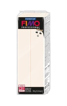 Staedtler Fimo Professional Doll Art Polimer Kil 454Gr 03Porselen Staedtler Fimo Professional Doll Art Polimer Kil 454Gr 03Porselen