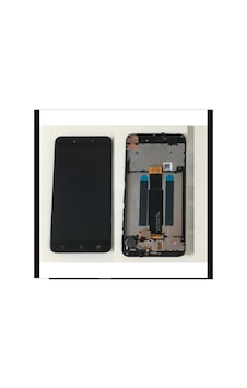 Kdr Asus Zenfone Live Zb501Kl Lcd Ekran Dokunmatik Çıtalı (535885756) Kdr Asus Zenfone Live Zb501Kl Lcd Ekran Dokunmatik Çıtalı (535885756)