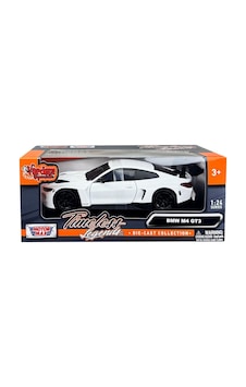 79390 1: 24 Bmw M4 Gt3