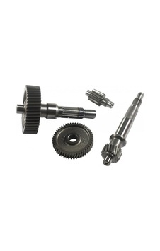 Şanzıman Komple - Oem Kalite Rks Spontini 110 Moto Eay Şanzıman Komple - Oem Kalite Rks Spontini 110 Moto Eay