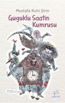Guguklu Saatin Kumrusu - Ybve-762087 Guguklu Saatin Kumrusu - Ybve-762087
