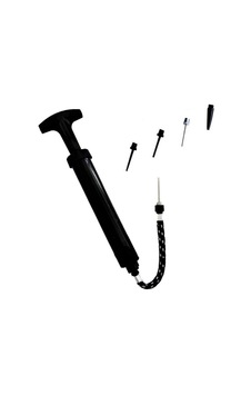 Çok Fonksiyonlu Top Pompası Çok Fonksiyonlu Top Pompası