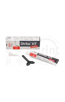 Elring 006.553 Sıvı Conta 70ml Siyah-60 Cc-315 Cc A0039899820
