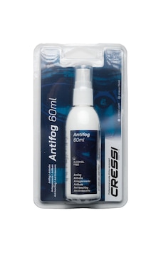 Cressi Maske Buğu Önleyici Sprey Şeffaf Cressi Maske Buğu Önleyici Sprey Şeffaf