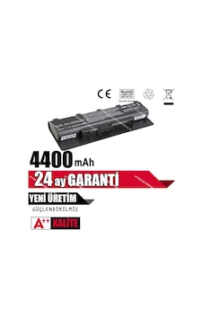 Asus Uyumlu N56Vz Batarya. Pil Laptop-Notebook Asus Uyumlu N56Vz Batarya. Pil Laptop-Notebook