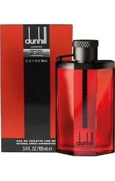 Dunhill Desire Red Extreme Erkek Parfüm EDT 100 ML Dunhill Desire Red Extreme Erkek Parfüm EDT 100 ML