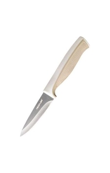 Fika Microban Soyma Bıçağı 8cm, Bej Diğer Fika Microban Soyma Bıçağı 8cm, Bej Diğer
