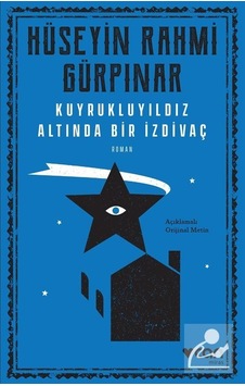 Mercankitap Kuyruklu Yıldız Altında Bir İzdivaç Orjinal Metin / Hüseyin ... Mercankitap Kuyruklu Yıldız Altında Bir İzdivaç Orjinal Metin / Hüseyin ...