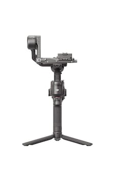 Djı Rs 4 Profesyonel 3 Eksenli Aynasız Kamera Gimbal Sabitleyici