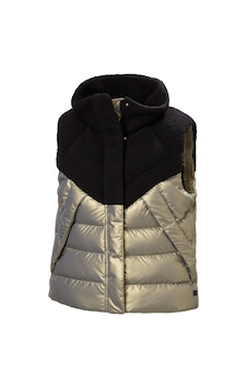 Helly Hansen W Blıss Down Yelek Sarı Helly Hansen W Blıss Down Yelek Sarı