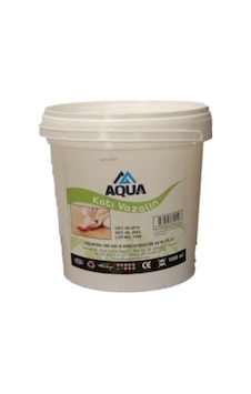 Aqua Katı Vazelin 1 KG