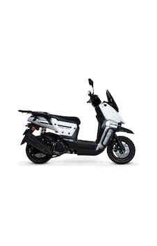 Musatti Rajon 50 X 49 Cc Otomatik Scooter Motosiklet Beyaz Musatti Rajon 50 X 49 Cc Otomatik Scooter Motosiklet Beyaz