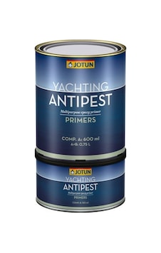 Jotun Antipest Astar Gri 2.5lt