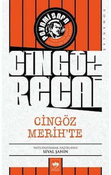Cingöz Merih Te - Cingöz Recai Serisi Cingöz Merih Te - Cingöz Recai Serisi