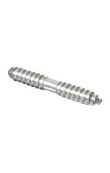 Bu Grup 43435 5/16 X 4-inç Dübel Vida, 15" Li Paket
