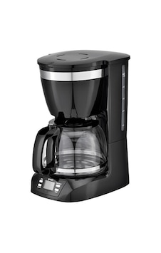 Preo PFK03 1.5 L Dijital Filtre Kahve Makinesi