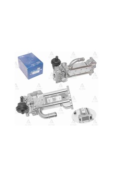 MOBIS 284162A780 EGR Soğutucu I-20 1.4 Dizel 15-18