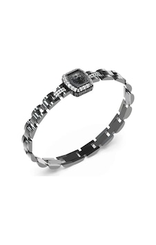 Guess Jgujumb05003jwbktu Gümüş - Siyah Guess Jgujumb05003jwbktu Gümüş - Siyah