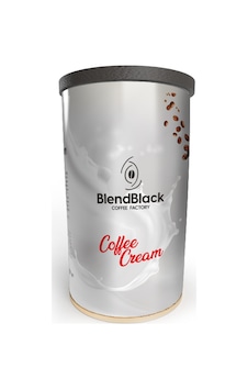 Blendblack Kahve Kreması Teneke 350 G