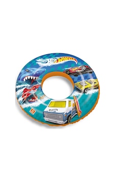Mondo Hot Wheels Simit 50 Cm 16876 Çok Renkli