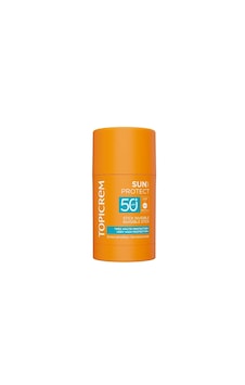 Topicrem Sun Protect Spf50 Invisible Stick Güneş Koruyucu 15 G Topicrem Sun Protect Spf50 Invisible Stick Güneş Koruyucu 15 G