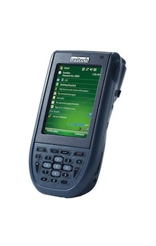 Unıtech Pa600 El Termınali Unıtech Pa600 El Termınali