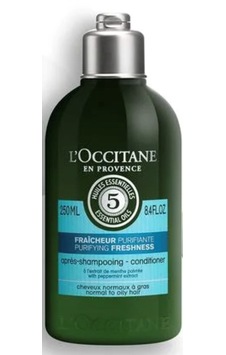 L'occitane Aromakoloji Arındırıcı & Canlandırıcı Saç Kremi 250 Ml L'occitane Aromakoloji Arındırıcı & Canlandırıcı Saç Kremi 250 Ml