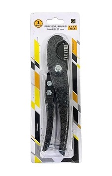 Jenerik Pprc Boru Makası Manuel 32 Mm Jenerik Pprc Boru Makası Manuel 32 Mm