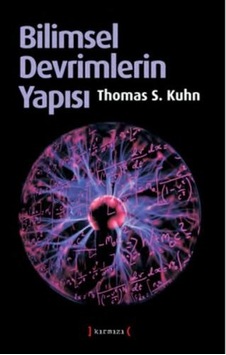 Bilimsel Devrimlerin Yapısı  - Thomas S. Kuhn  - Kırmızı Yayınları