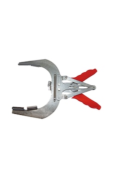Nt Tools Segman Yerleştirme Yengeç Pense 50 X 100mm